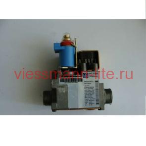Запчасть для котла Vitogas, марки Viessmann (Виссманн) Газовый комбинированный регулятор Vitogas 100 GS1 72-144 кВт (7819268)