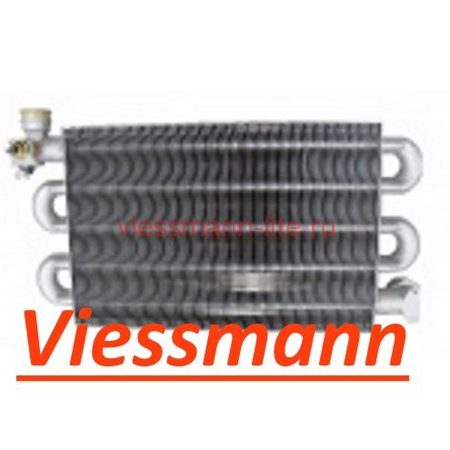 Пластинчатый теплообменник Viessmann (7817484)