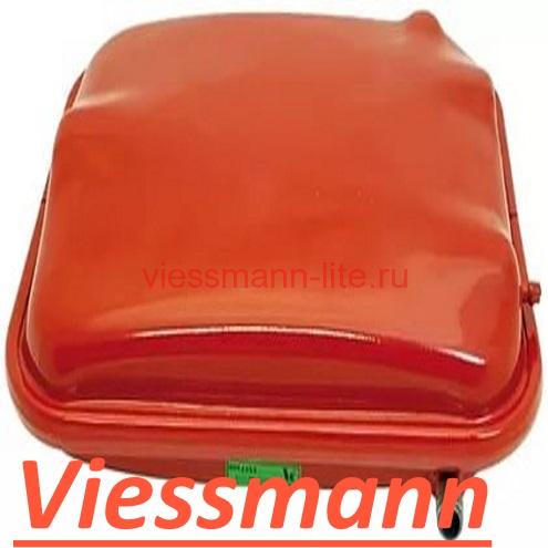 Мембранный расширительный бак для котла Vitopend 100 WHOA WHEA 24 кВт Viessmann (7817485)