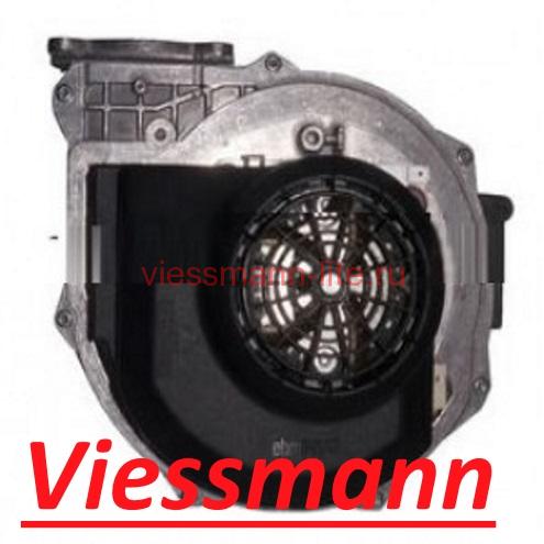 Радиальный вентилятор NRG118 E (7833758) к  Vitodens Viessmann
