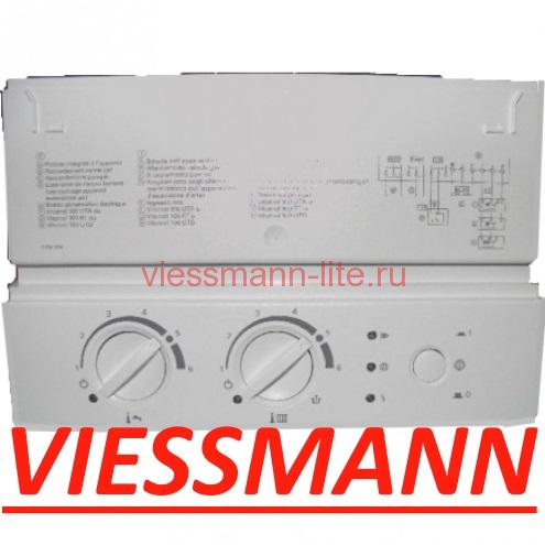 Блок управления Vitopend 100 WH1B  Viessmann (7831047, 7829137)