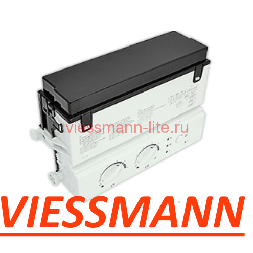 Блок управления WHSB rlu/rla Viessmann (7835332)