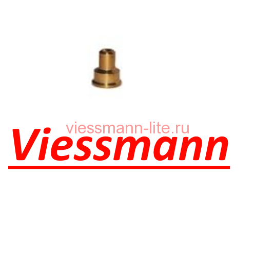 Растопочная форсунка тип 24 Viessmann (7815264)
