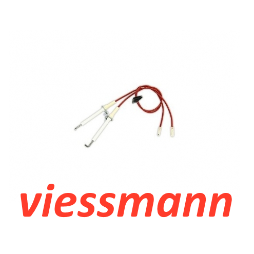 Запчасть для котла Vitopend, марки Viessmann (Виссманн)Поджигающий электрод Vitopend 100/222 (7823084)
