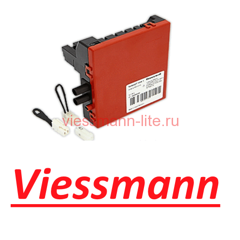 Топочный автомат GSA1 Honeywell – для GS1 и GS0A до 60 кВт Viessmann (старый арт 7820254)(7823803)