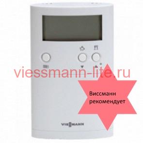 Комнатный термостат Vitotrol 100 (тип UTDB) Z007694